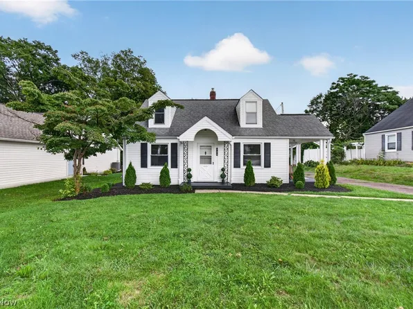 444 18th St NW, Massillon, OH 44647