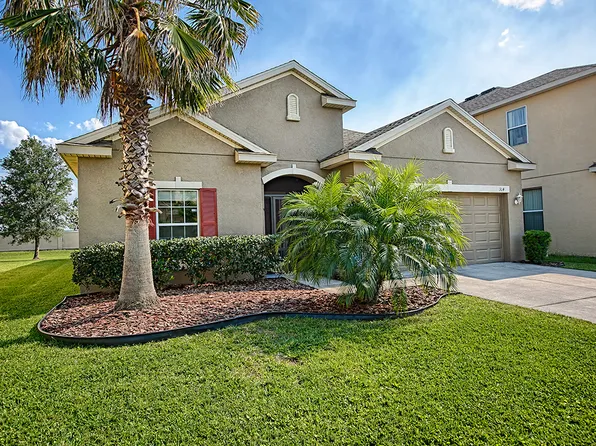 314 Peacock Springs Ct, Groveland, FL 34736
