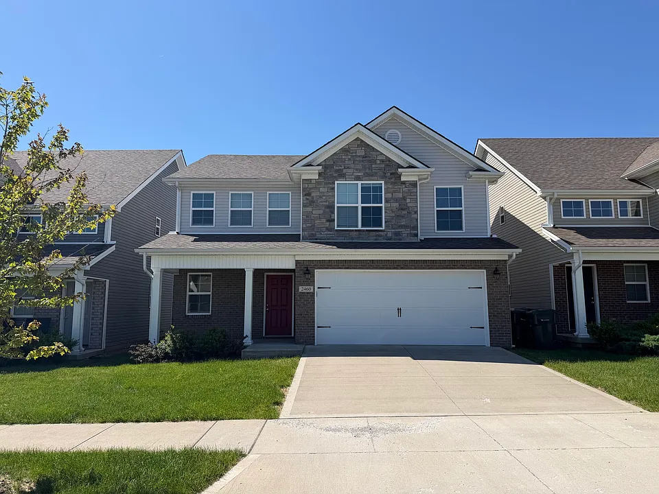 2460B Feathersound Way