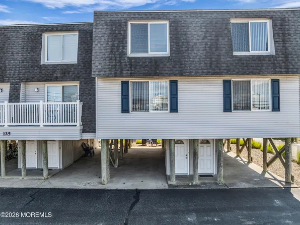 125 Strickland Boulevard #11, Lavallette, NJ 08735