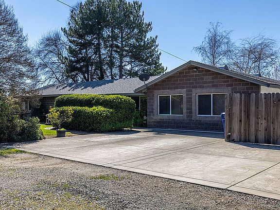Front home next to nursery.