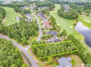4382 Parkland Dr LOT 2, Myrtle Beach, SC 29579