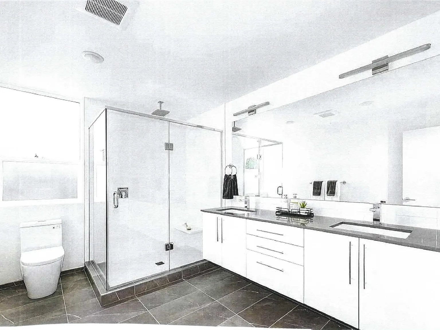 3 bed, 2.5 bath, 1715 sqft, $3,500 — Photo 4