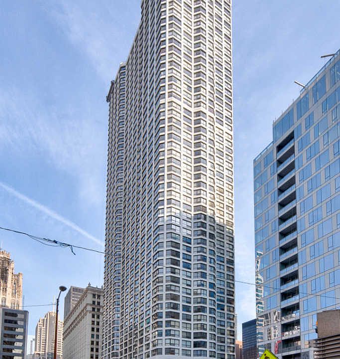1st image of 405 N Wabash Ave Unit 1610
