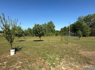 County Road 400 Grv, Groveoak, AL 35975