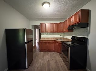 72 Dallas Ave #5A, Waterbury, CT 06705