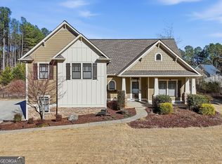 60 Independence Ave, Dallas, GA 30132