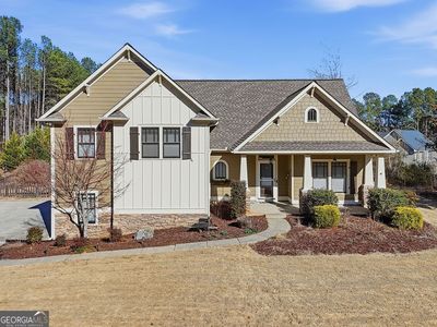 60 Independence Ave, Dallas, GA, 30132