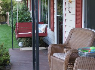 22806 87th Ave W, Edmonds, WA 98026