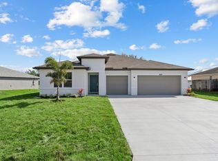 1609 NW Morelia Ln #84, Port Saint Lucie, FL 34953