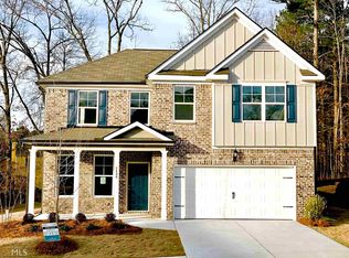 2400 Annes Lake Cir #15, Lithonia, GA 30058