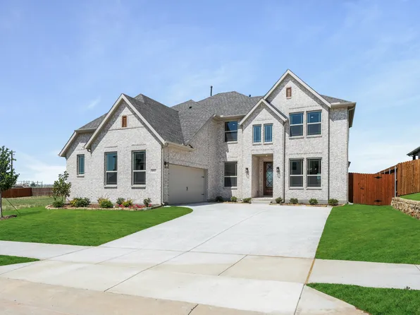 8912 Cisco Dr, Argyle, TX 76226
