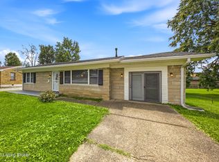 6412 South Dr, Louisville, KY 40272