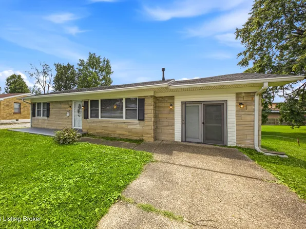 6412 South Dr, Louisville, KY 40272