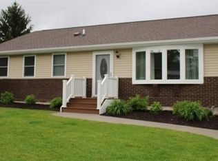 810 Squires Ave, Endicott, NY 13760
