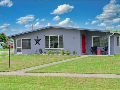 21874 Hernando Ave, Port Charlotte, FL, 33952