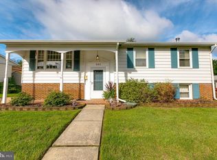 502 Bathurst Rd, Baltimore, MD 21228