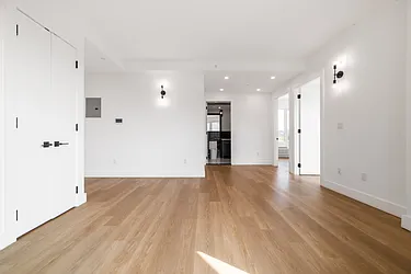 Rented by Joel Scharf, LREB