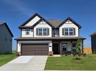 106 Alberta Harris Dr, Madison, AL 35756