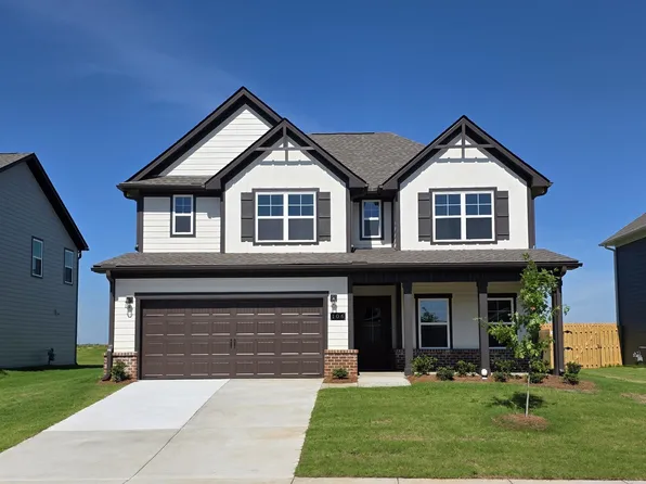 106 Alberta Harris Dr, Madison, AL 35756