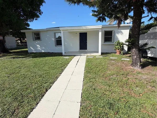 1621 NW 14th St, Fort Lauderdale, FL 33311