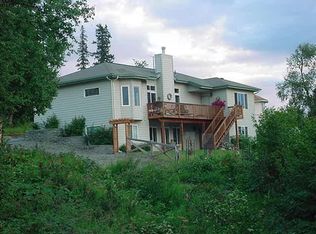 5200 Davison Dr, Anchorage, AK 99516