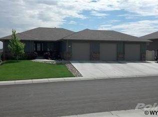 4721 Mountain Way, Casper, WY 82601