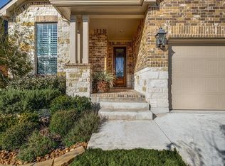 29111 Stevenson Gate, Boerne, TX 78015