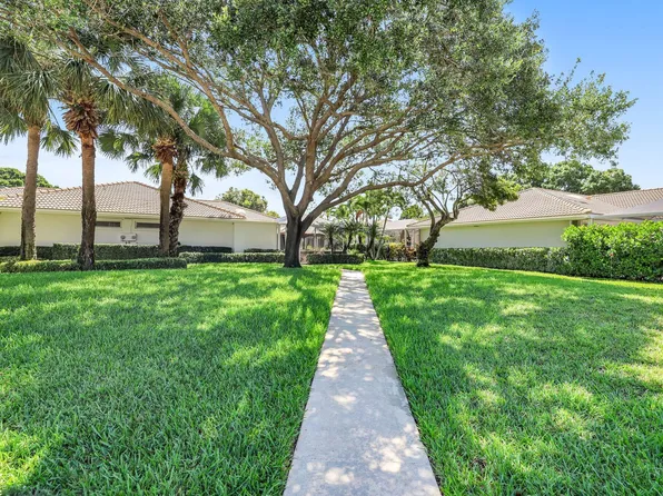6504 Geminata Oak Court, Palm Beach Gardens, FL 33410