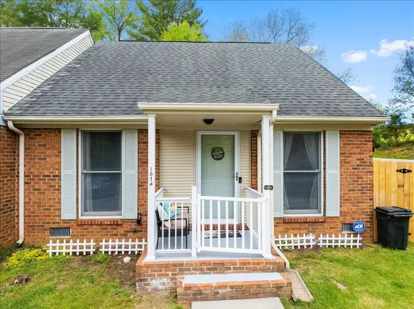 101 Lovely Mount Dr APT A, Radford, VA 24141