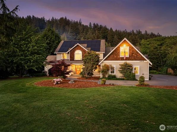 4919 Parker Road E, Sumner, WA 98390