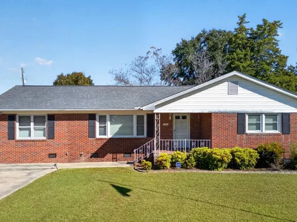500 Ann Dr, New Ellenton, SC 29809
