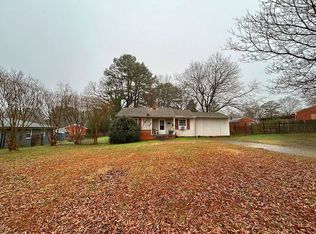 2304 Nelson St, Raleigh, NC 27610