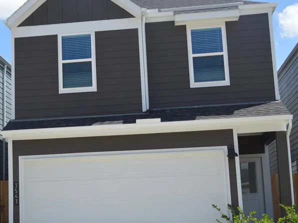 3543 Lovebird Ln, Katy, TX 77494