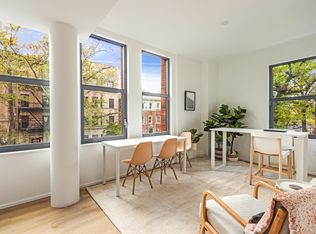 955 Sterling Pl #301, Brooklyn, NY 11213
