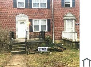 1859 Yakona Rd, Parkville, MD 21234