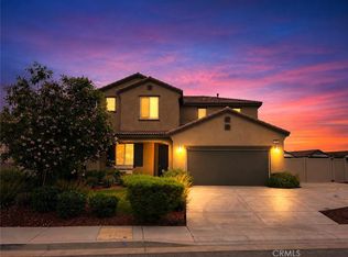 1136 Poinsettia Cir, Calimesa, CA 92320
