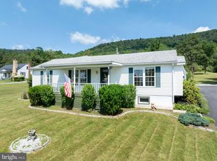 2191 Valley View Rd, Bellefonte, PA 16823
