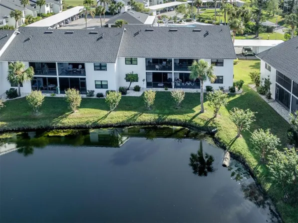 1100 Capri Isles Blvd APT 221, Venice, FL 34292