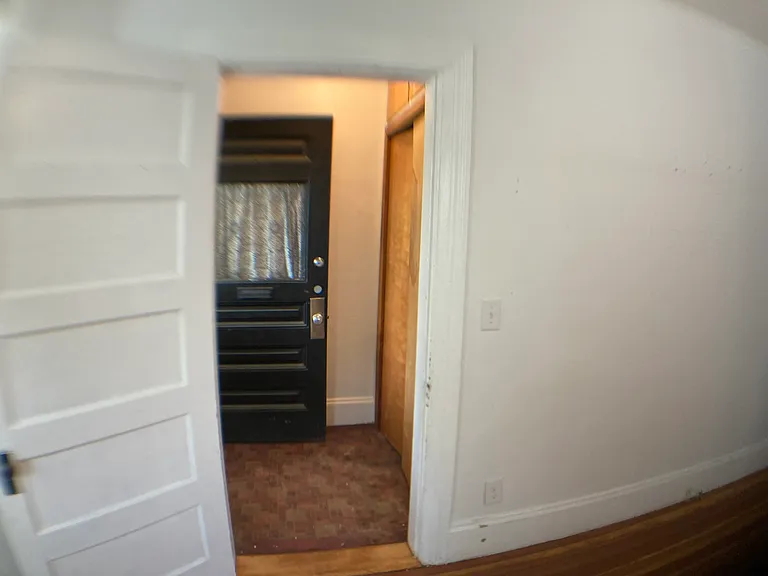 Private Front Hall