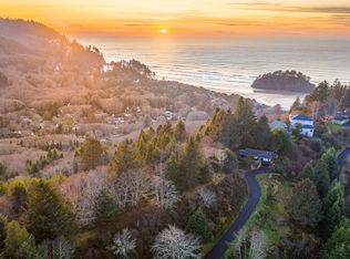 Lot 13 Hilltop, Neskowin, OR 97149