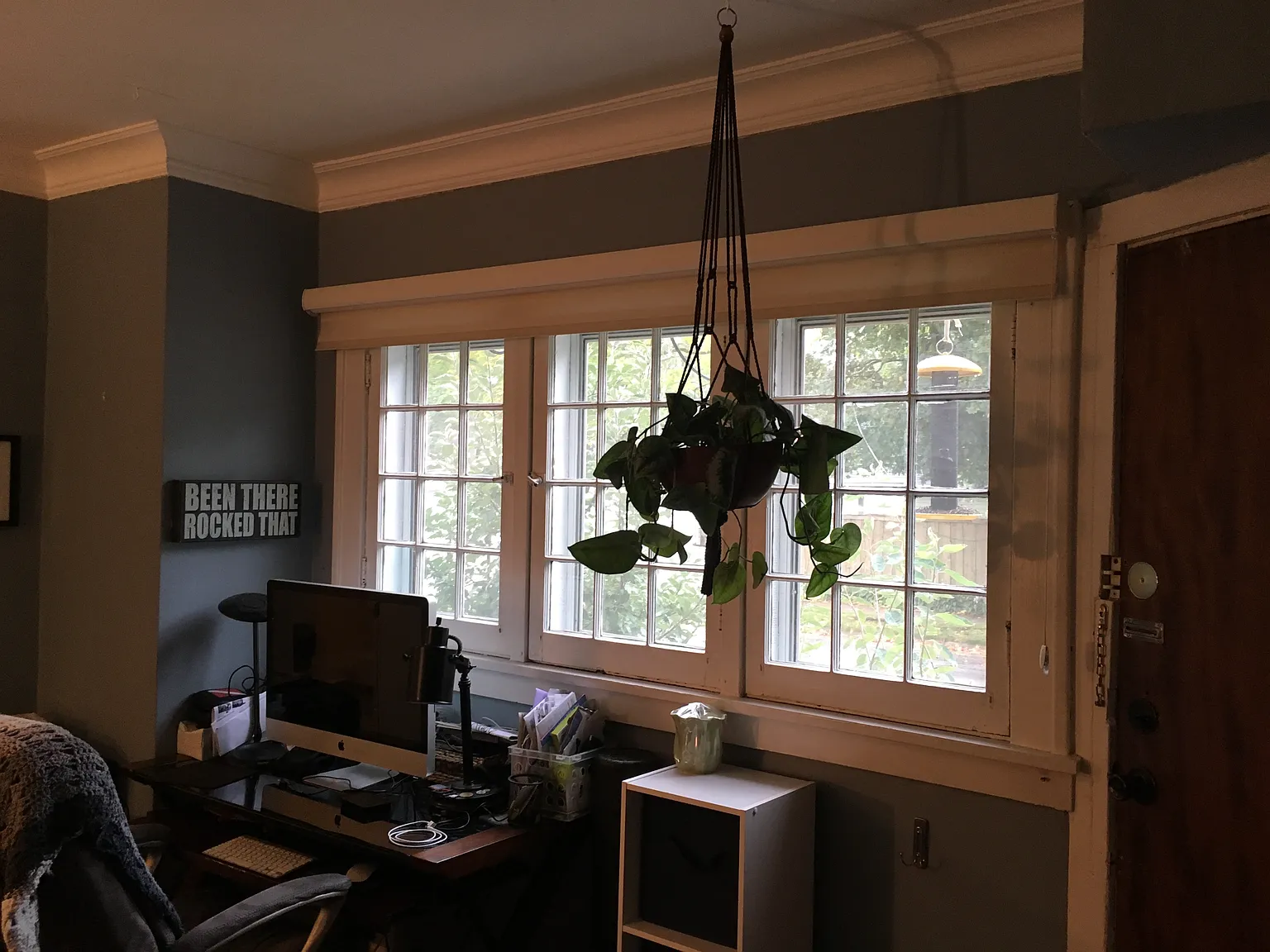 1 bed, 900 sqft, $1,500 — Photo 2