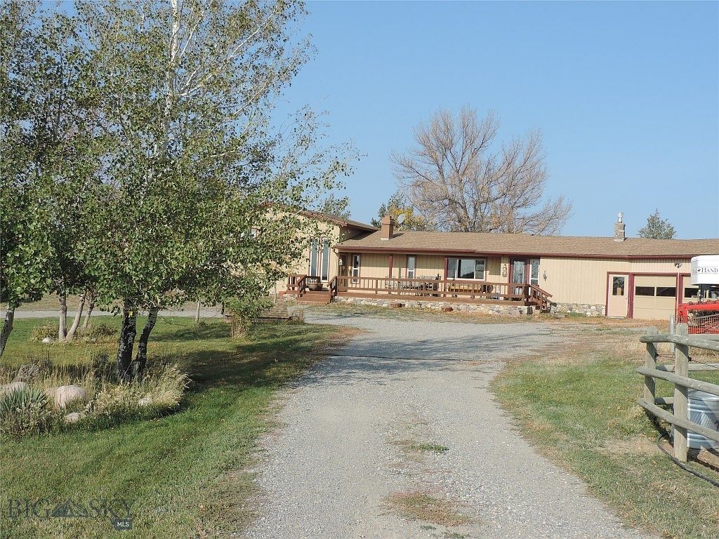 17 Otter Creek Rd, Big Timber, MT 59011 Zillow