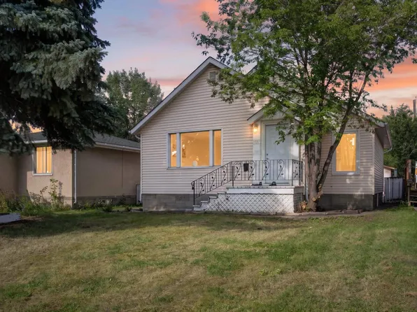 12306 95th St NW, Edmonton, AB T5G 1N3