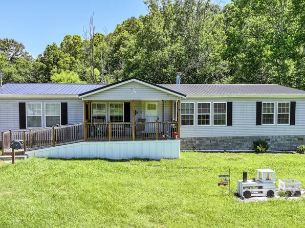 245 McCamey Rd, Mosheim, TN 37818