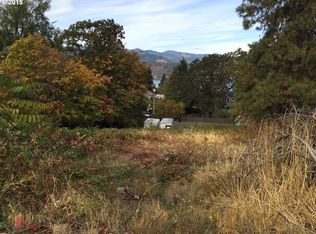 Eugene Ave, Hood River, OR
