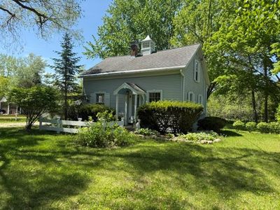 361 S Forestville Ave, Forestville, WI, 54213