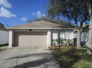 2764 Maderia Cir, Melbourne, FL 32935