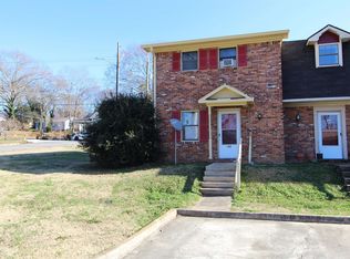 162 E 11th St SW, Rome, GA 30161