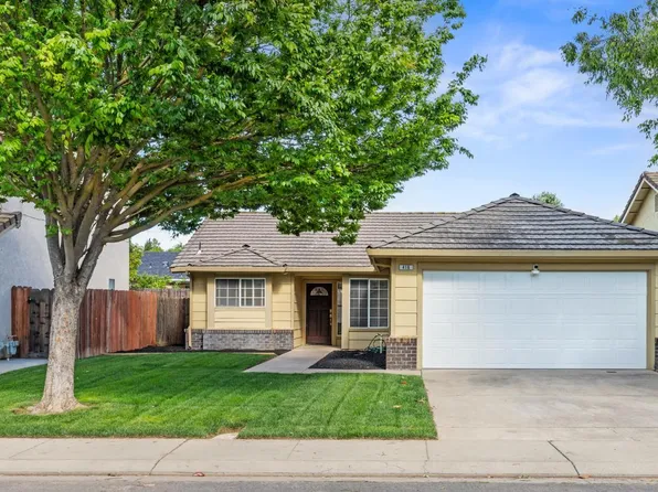 416 Mid Pines Way, Modesto, CA 95354